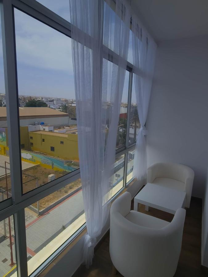 Апартаменты Sky Puerto Пуэрто-дель-Росарио Экстерьер фото